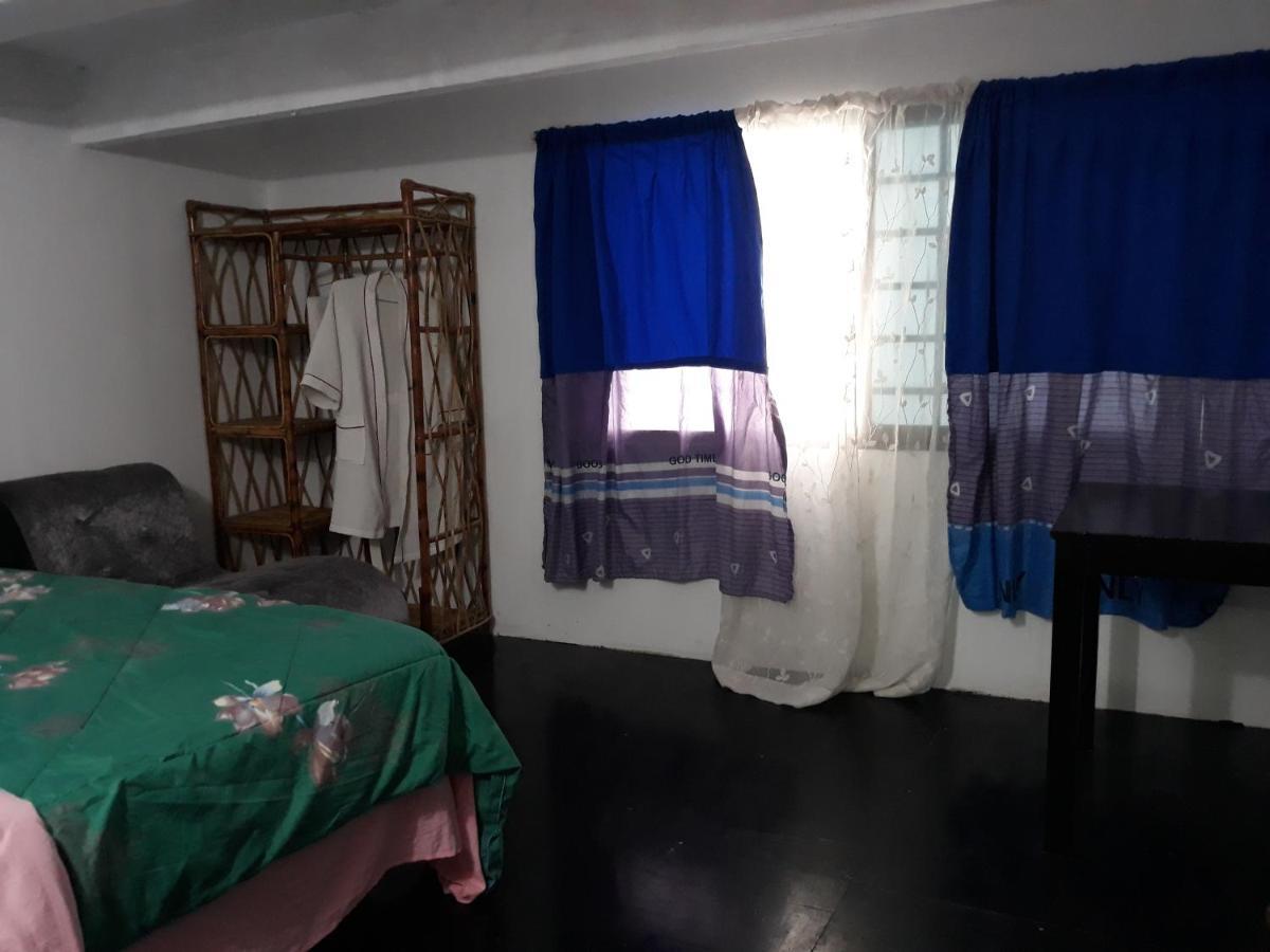 פנום פן Vanny'S Peaceful Guesthouse מראה חיצוני תמונה